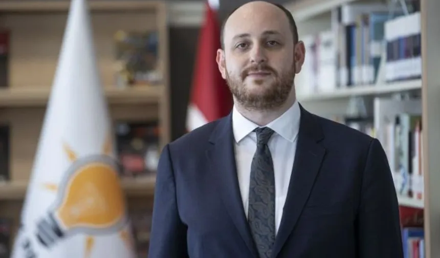 Ahmet Büyükgümüş’ten Özgür Özel’e Tepki: “Hukuki Sürecin Önüne Siyasi Barikat Kurulamaz”