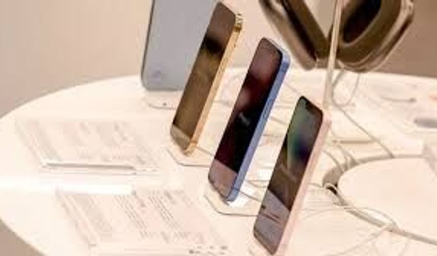 iPhone ve Akıllı Telefonlara Büyük Zam Yolda