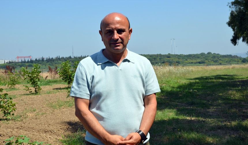 Dr. Metin Oral’dan Hıdrellez Mesajı: “Hıdrellez, En Önemli Kültürel Miraslarımızdandır”