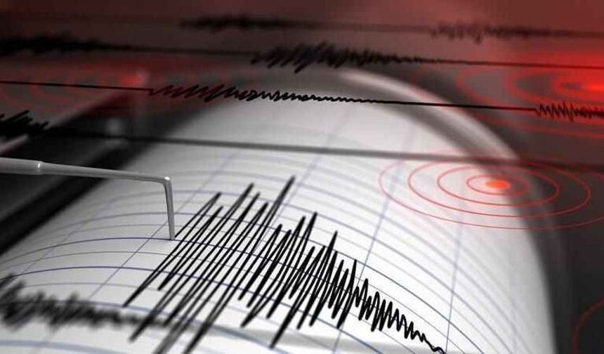 23 Mayıs 2025 Son Depremler Listesi Açıklandı