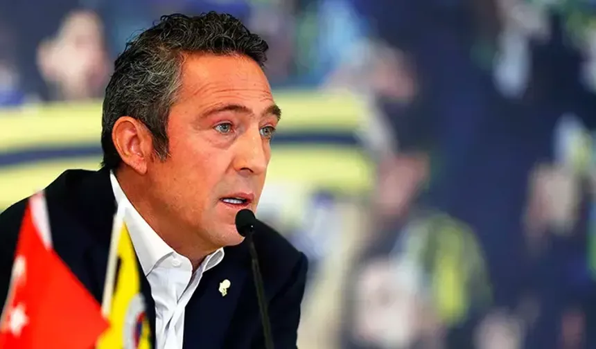 Ali Koç Aday Olmayabilir