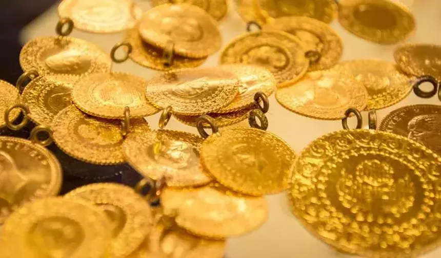 Altın Fiyatları Fed Toplantısı ile Hareketlendi
