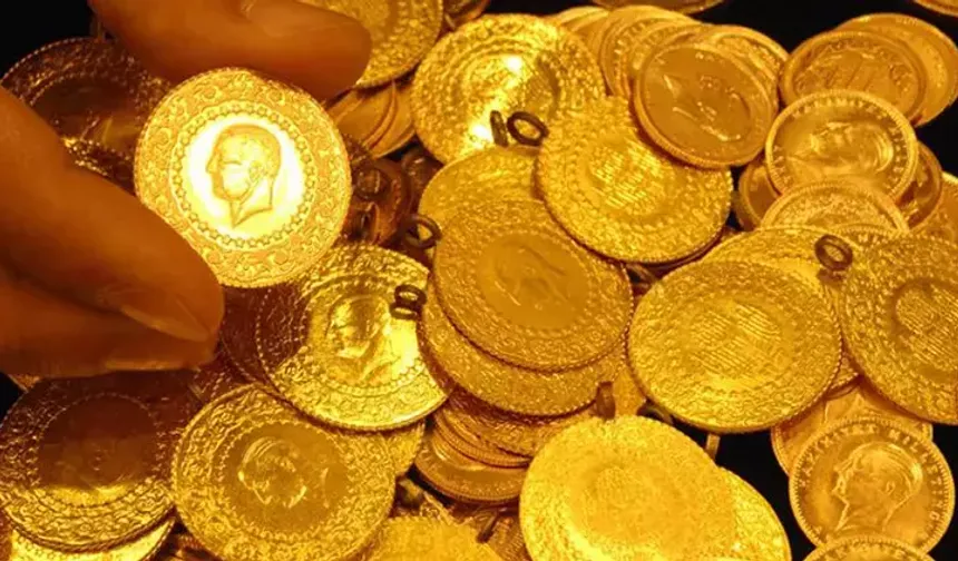 Altın Fiyatları İki Haftanın Zirvesinde