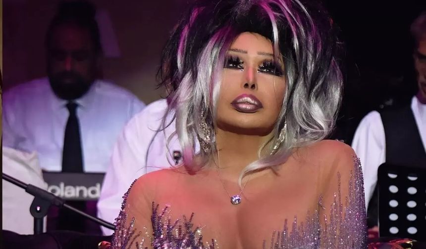 Bülent Ersoy'un Sert Çıkışı Sosyal Medyayı Salladı