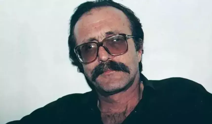 Cem Karaca'nın Sırrı 21 Yıl Sonra Ortaya Çıktı