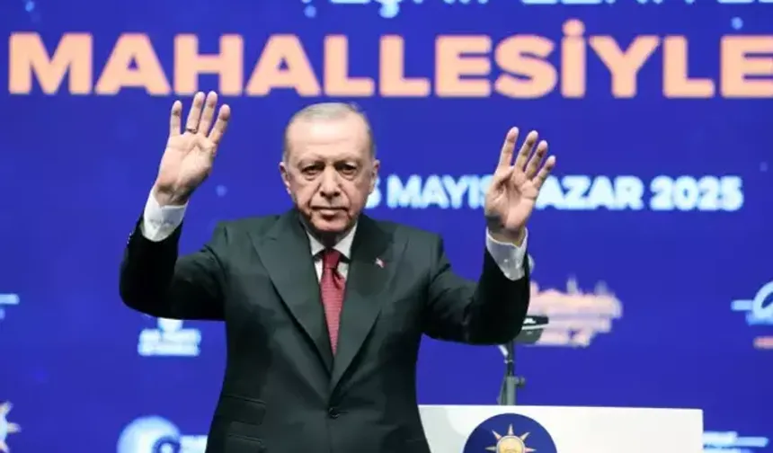 Erdoğan’dan İstanbul Vurgusu: “Yurt Dışına Uzanan Ahtapotun Kolları Deşifre Oluyor”