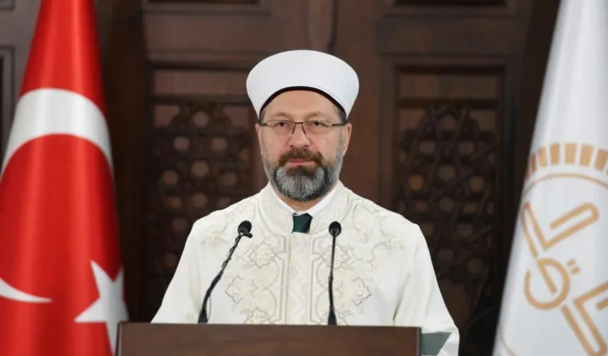 Diyanet’e Yeni Görev ve Yetkiler