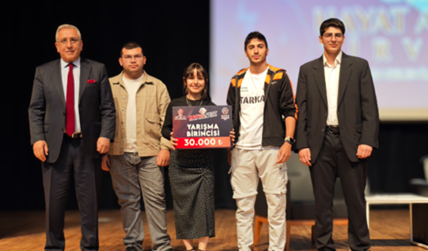 Yalova’da Üç Günlük İnovasyon Fırtınası