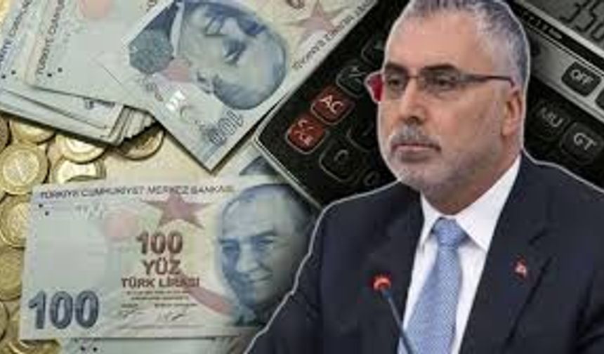 Emekli ve Asgari Ücretlilere Ara Zam Umudu Yeniden Gündemde