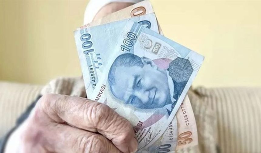 Emeklilikte Yeni Dönem