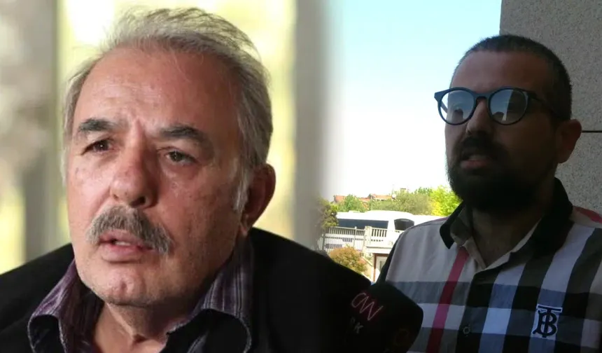 Ferdi Tayfur, Ölmeden Önce Damadını Mahkemeye Verdi