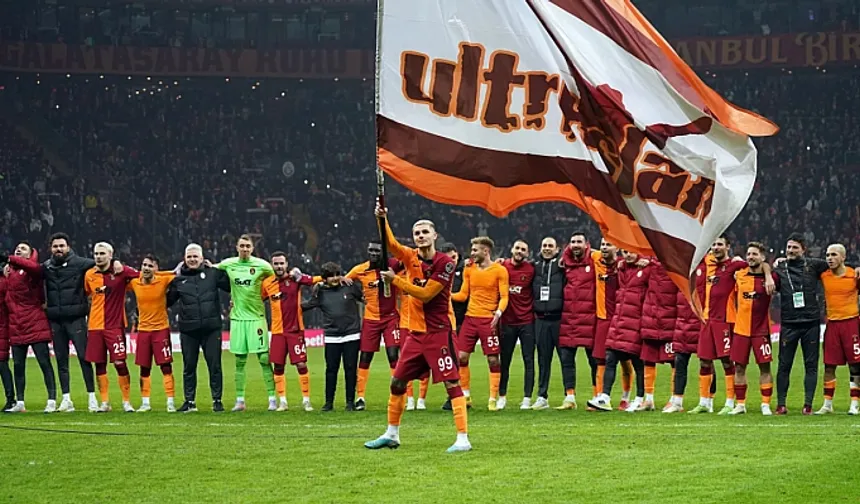 Galatasaray’dan Almanya’ya Transfer Atağı