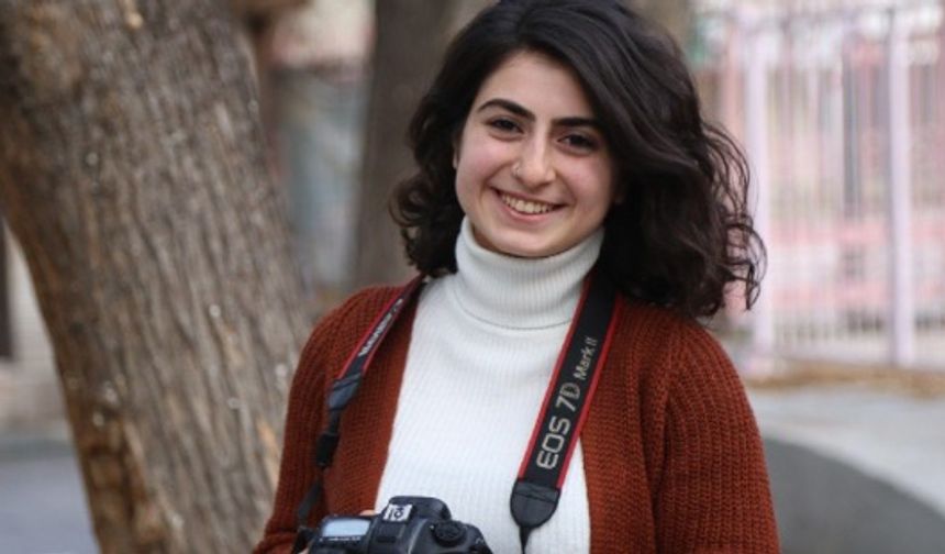 Gazeteci Öznur Değer İlk Duruşmada Serbest Bırakıldı