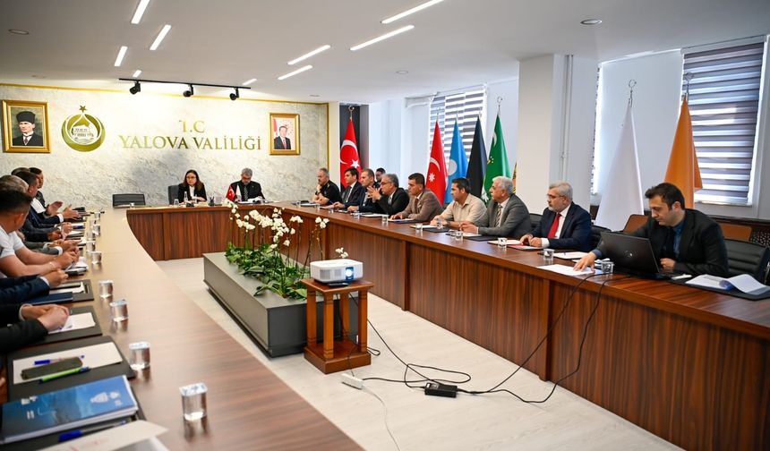 Hıfzıssıhha Meclisi’nden Yaz Öncesi Kritik Kararlar