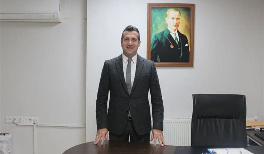 Arif Laçin'den Engelliler Haftası Mesajı: “Engelsiz Bir Toplum İçin Çalışıyoruz”