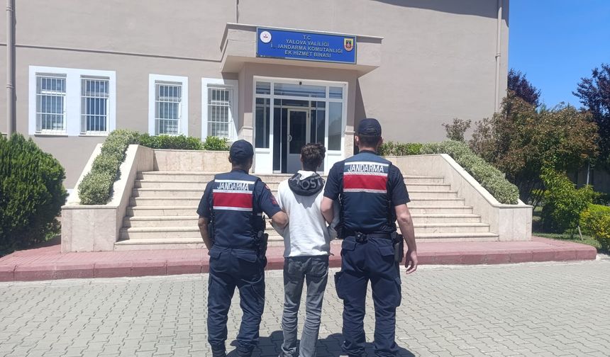 Yalova’da 82 Yaşındaki Vatandaş 10 Milyon TL Dolandırıldı: Şüphelilerden Biri Suçüstü Yakalandı