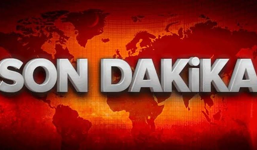 Son Dakika Özgür Özel AKM Çıkışında Saldırıya Uğradı