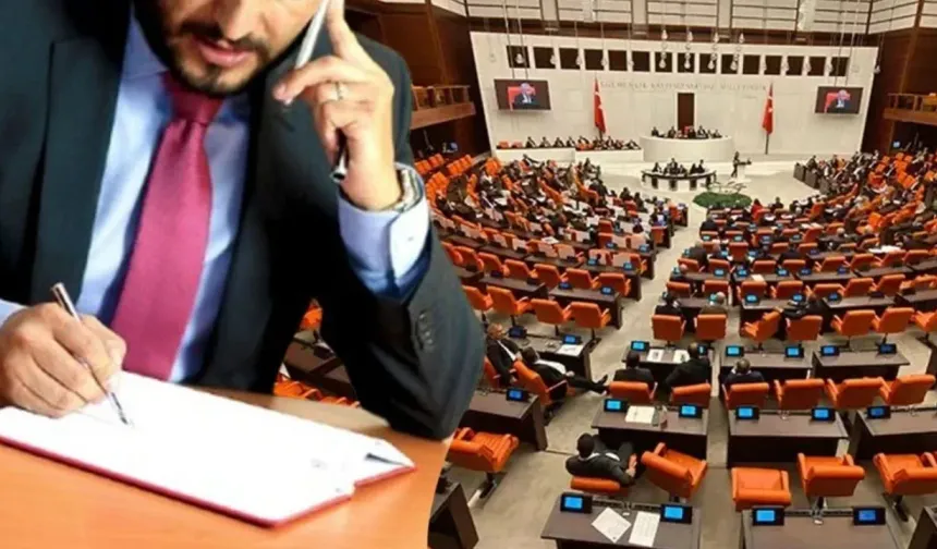 Memurluk Alımlarında 35 Yaş Sınırı Getiriliyor