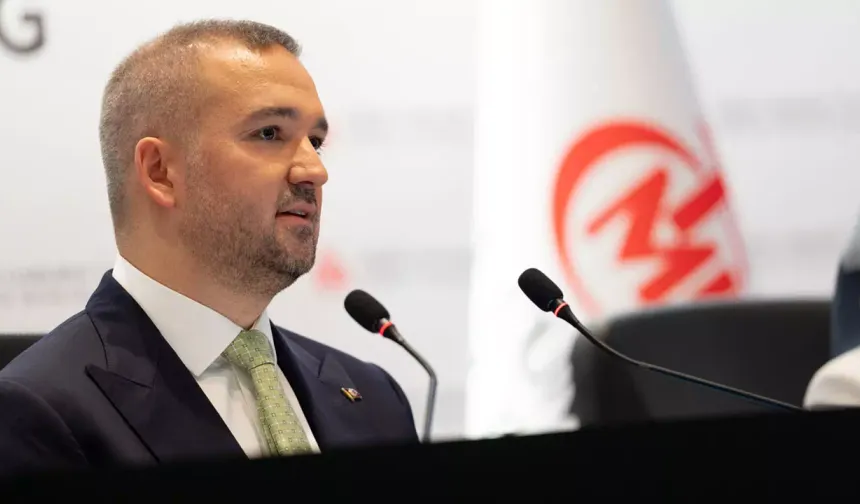 Merkez’in Enflasyon Tahmini Yüzde 24’te Sabit Kaldı