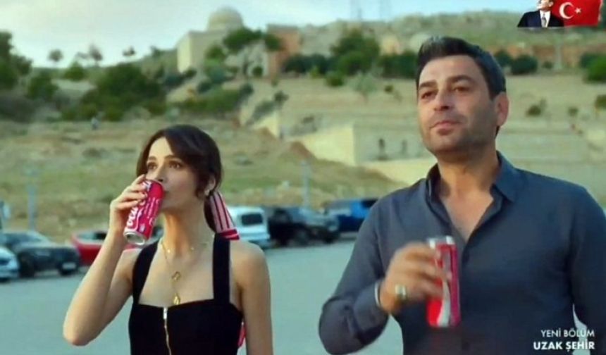 Gazze Katliamı Sürerken Reklam Tartışması
