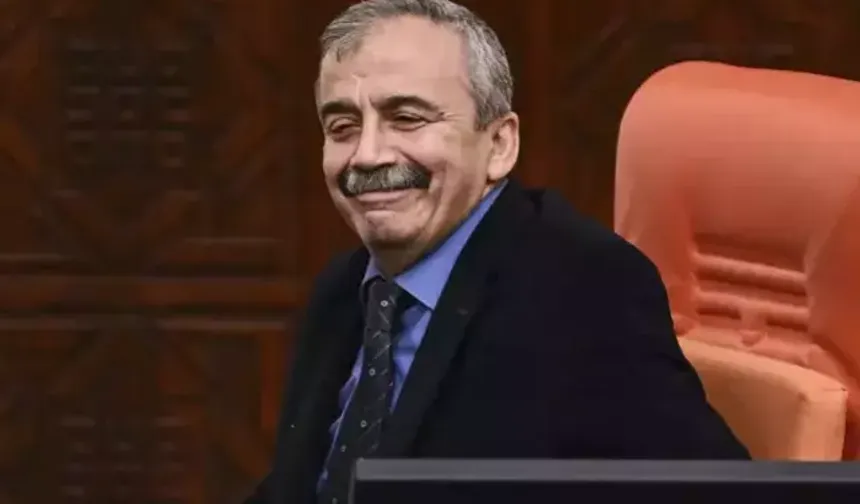 Sırrı Süreyya Önder Hayatını Kaybetti: Türkiye Sanat ve Siyaset Dünyası Yasta