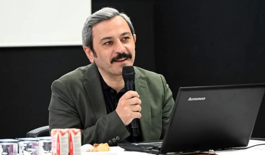 Osman Kendir’den Kaçak Yapılaşma Uyarısı