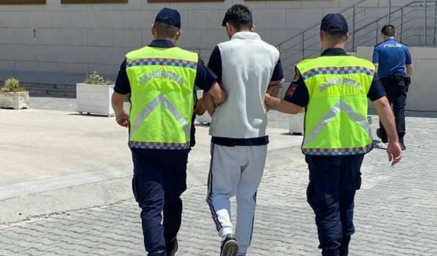 Yalova’da 17 Yaşındaki Dolandırıcı Tutuklandı