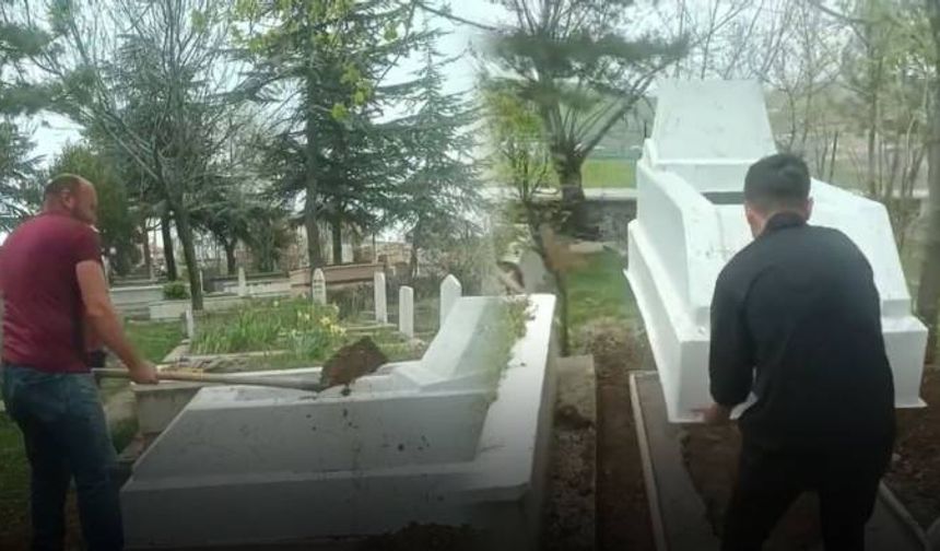 Ekonomik Kriz Mezar Tercihini Değiştirdi