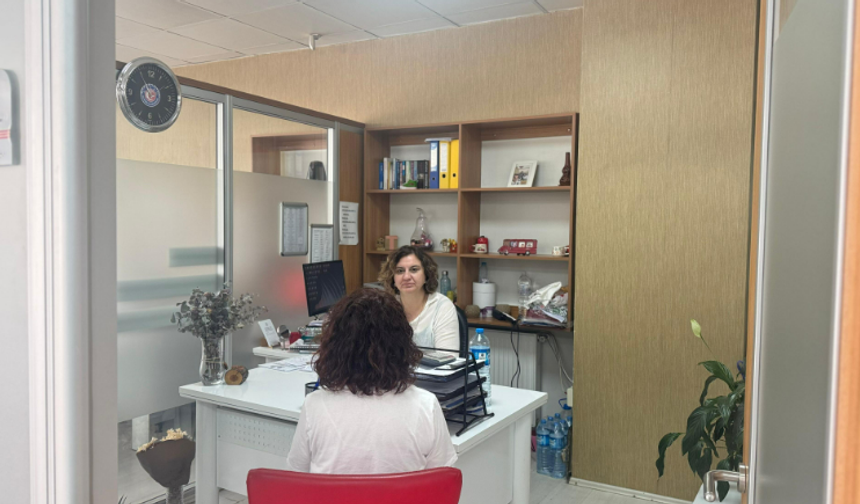 Yalova’da Sosyal Hizmet Büroları Hizmete Açıldı