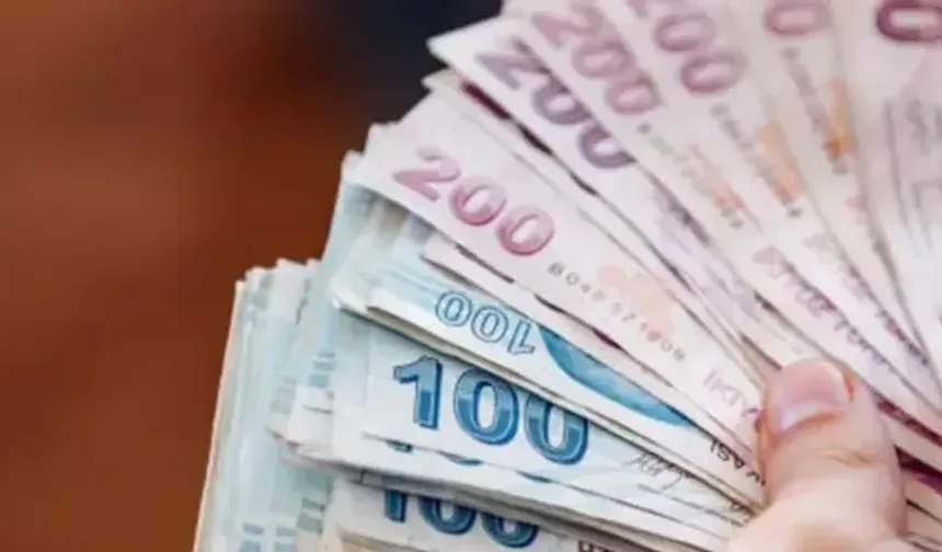 Emeklilere 35 Bin Lira Umudu