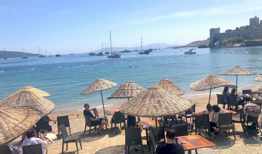 Bodrum Turizminde 2025 Beklentileri