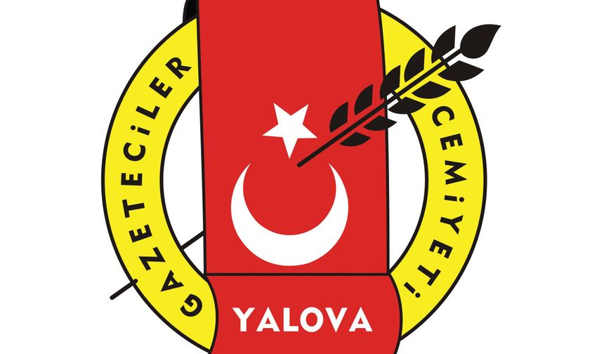 Basın Özgürlüğü İçin Gür Ses Yalova’dan Yükseldi