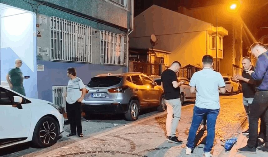İstanbul’da İntihar Eden Polisin Evinde Kan Donduran Olay