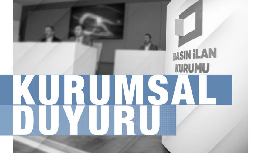 Deprem Bölgesindeki Basına Muafiyet Yıl Sonuna Kadar Uzatıldı