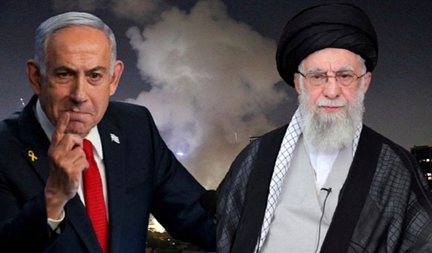 Netanyahu’dan Hamaney Açıklaması