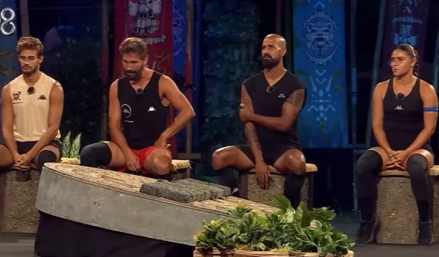 Survivor’da Yarı Finalistler Belli Oldu
