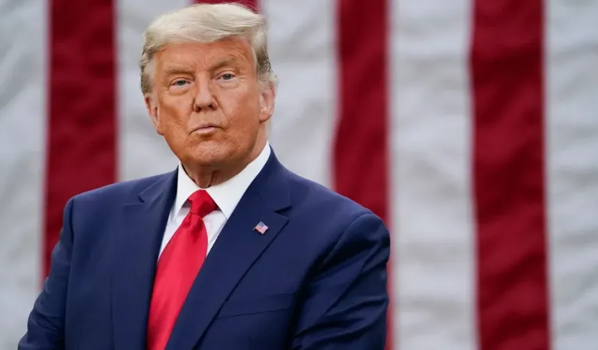 Trump’tan Acil Güvenlik Toplantısı