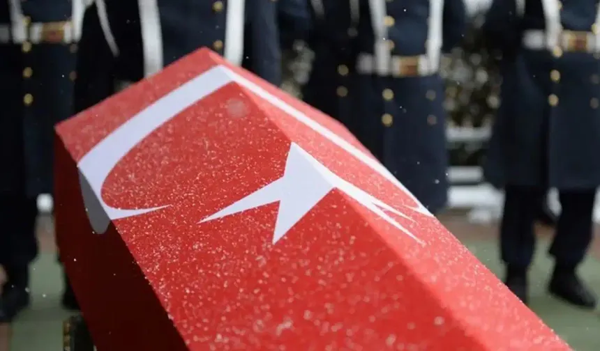 Pençe-Kilit Operasyonu: 852 Rakımlı Tepe’de Metan Gazı Faciası – 5 Asker Şehit Oldu