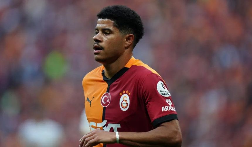 Gabriel Sara'dan Fenerbahçe Taraftarına Dikkat Çeken Yorum