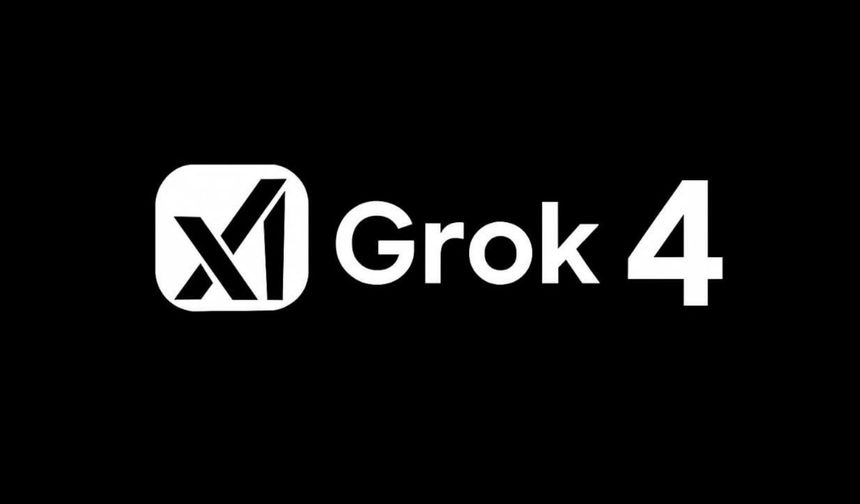 Grok 4 Tanıtıldı: Musk’tan Yeni Yapay Zeka Atılımı