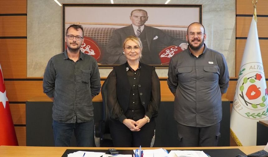 Altınova Hersek Deltası’nda Kazılar Başladı: Helenopolis’in Sırları Gün Yüzüne Çıkıyor
