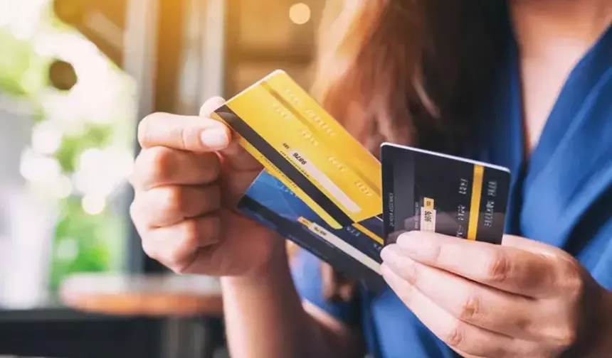 Kredi Kartı Limitleri Artıyor
