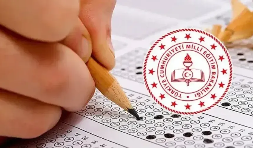 MEB LGS Takvimini Açıkladı
