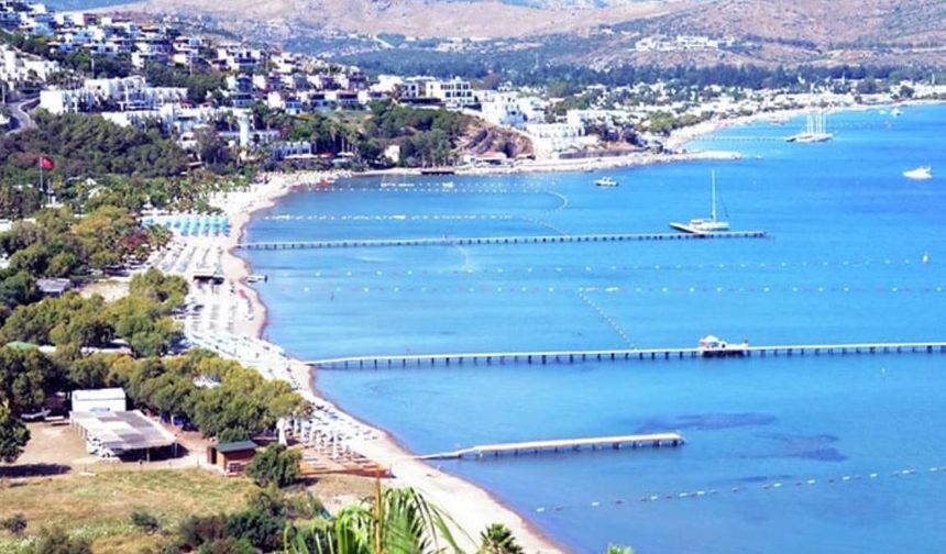 Fethiye 82. İl Olma Yolunda: Antalya’ya Yeni Komşu Geliyor