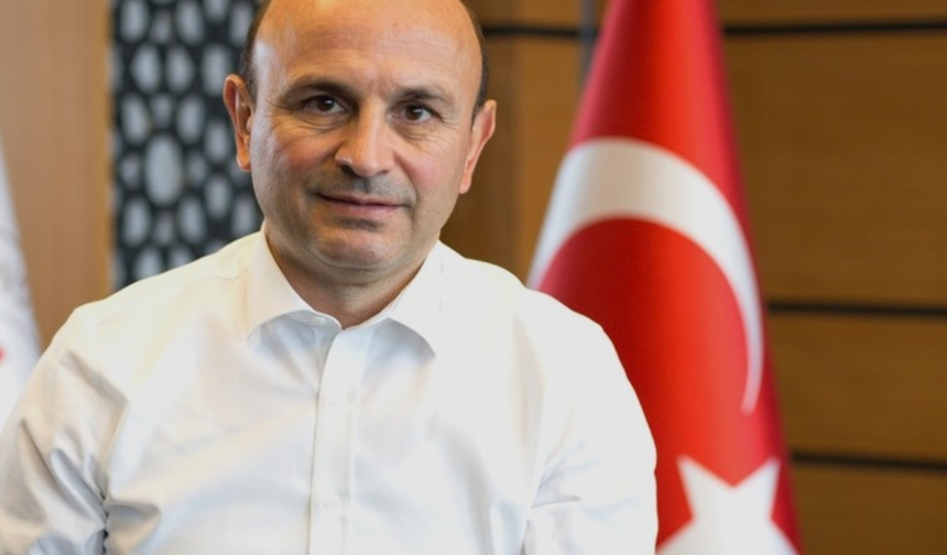 Dr. Metin Oral: "30 Ağustos, Türk milletinin bağımsızlık yolundaki dönüm noktasıdır"