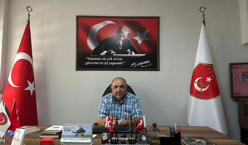 Okan, ‘’Sivas’ın Tanıtım Günleri’ programına hazırız’’