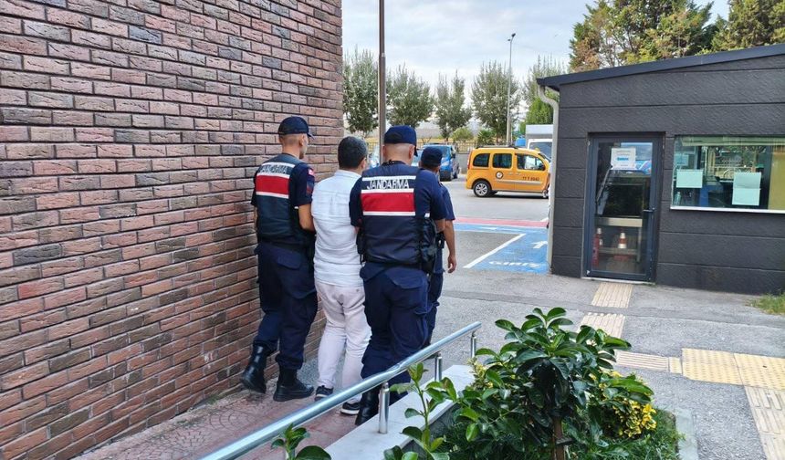 Yalova’da FETÖ Üyesi Yakalandı: 7 Yıl 6 Ay Kesinleşmiş Hapis Cezası Bulunuyordu