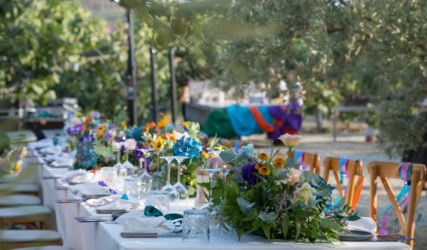 Yeme-İçme Sektörü, Bursa Tola Restaurant’ta buluştu