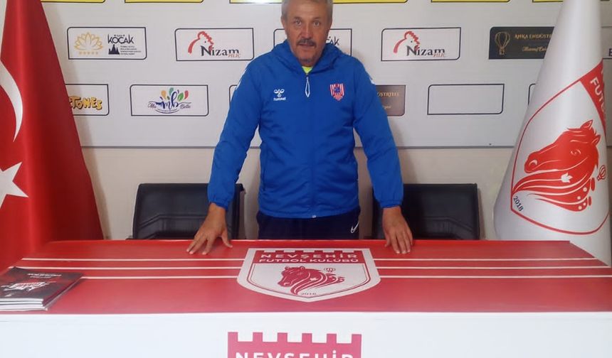Futbol'un Evliya Çelebisi ''İbrahim İnce''