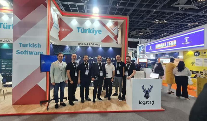 Yalova OSB, GITEX Dubai 2025’te Uluslararası Yatırımcıların İlgi Odağı Oldu